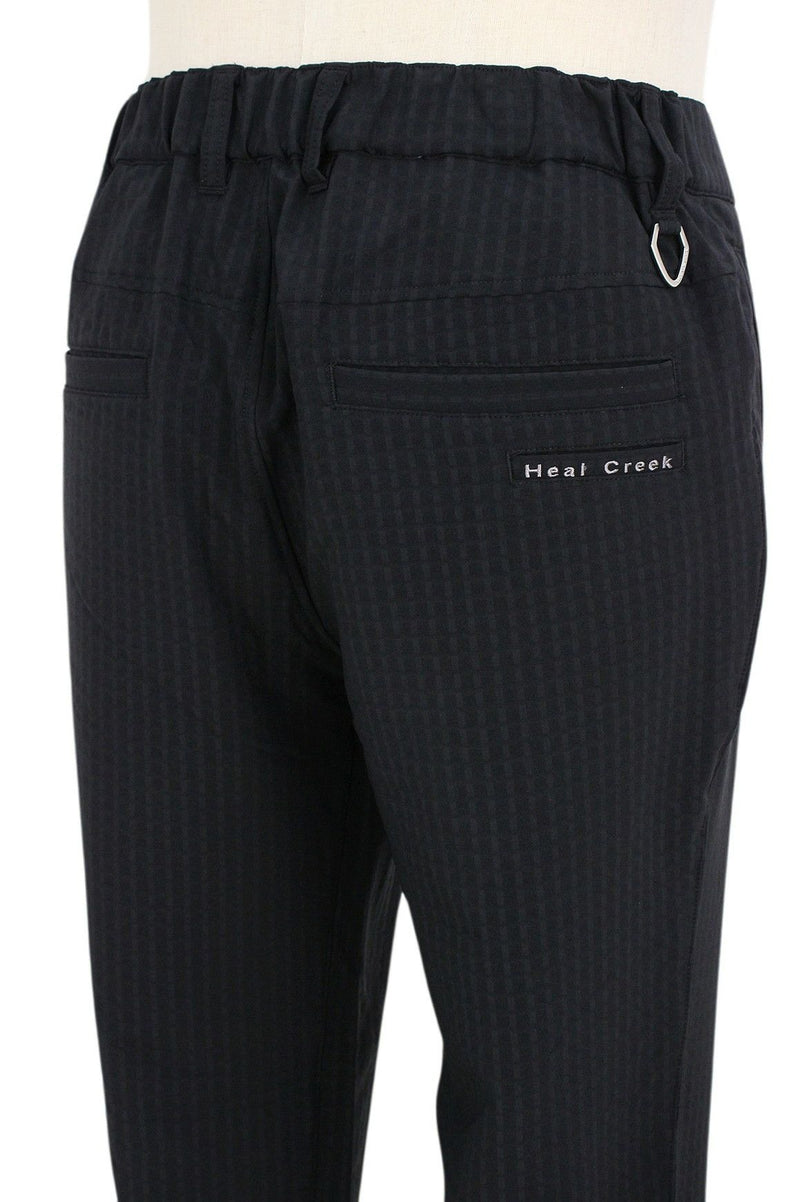 Long Pants Heal Creek 2023 Autumn/Winter New Golf Wear