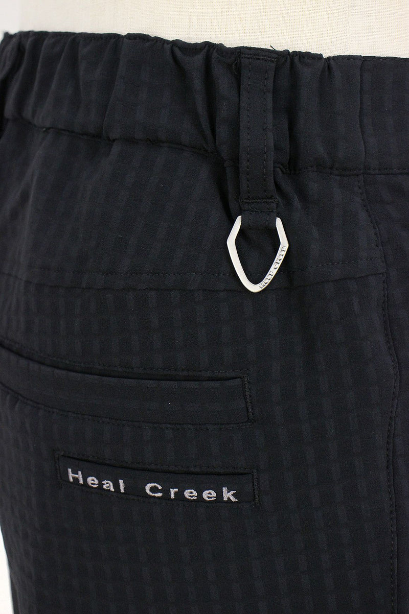 Long Pants Heal Creek 2023 Autumn/Winter New Golf Wear