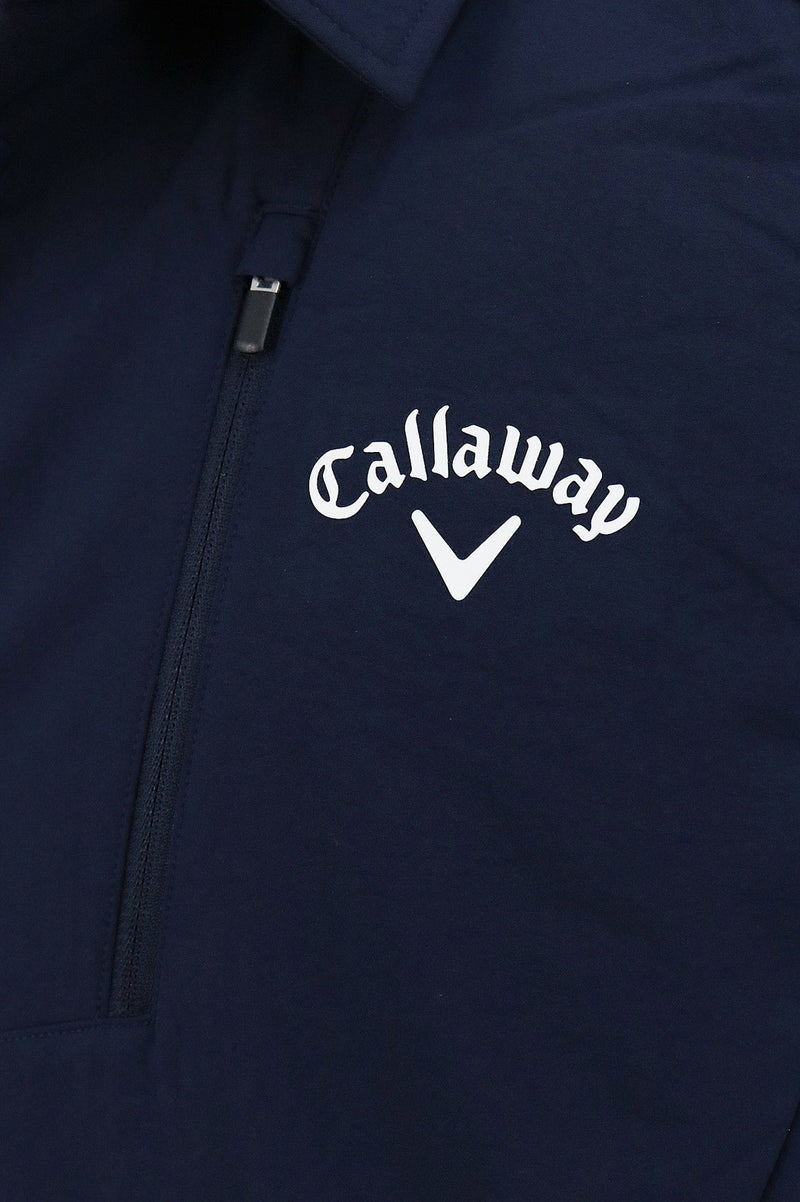 Callaway APPAREL 2023 秋冬新款卡洛威服装卡洛威高尔夫