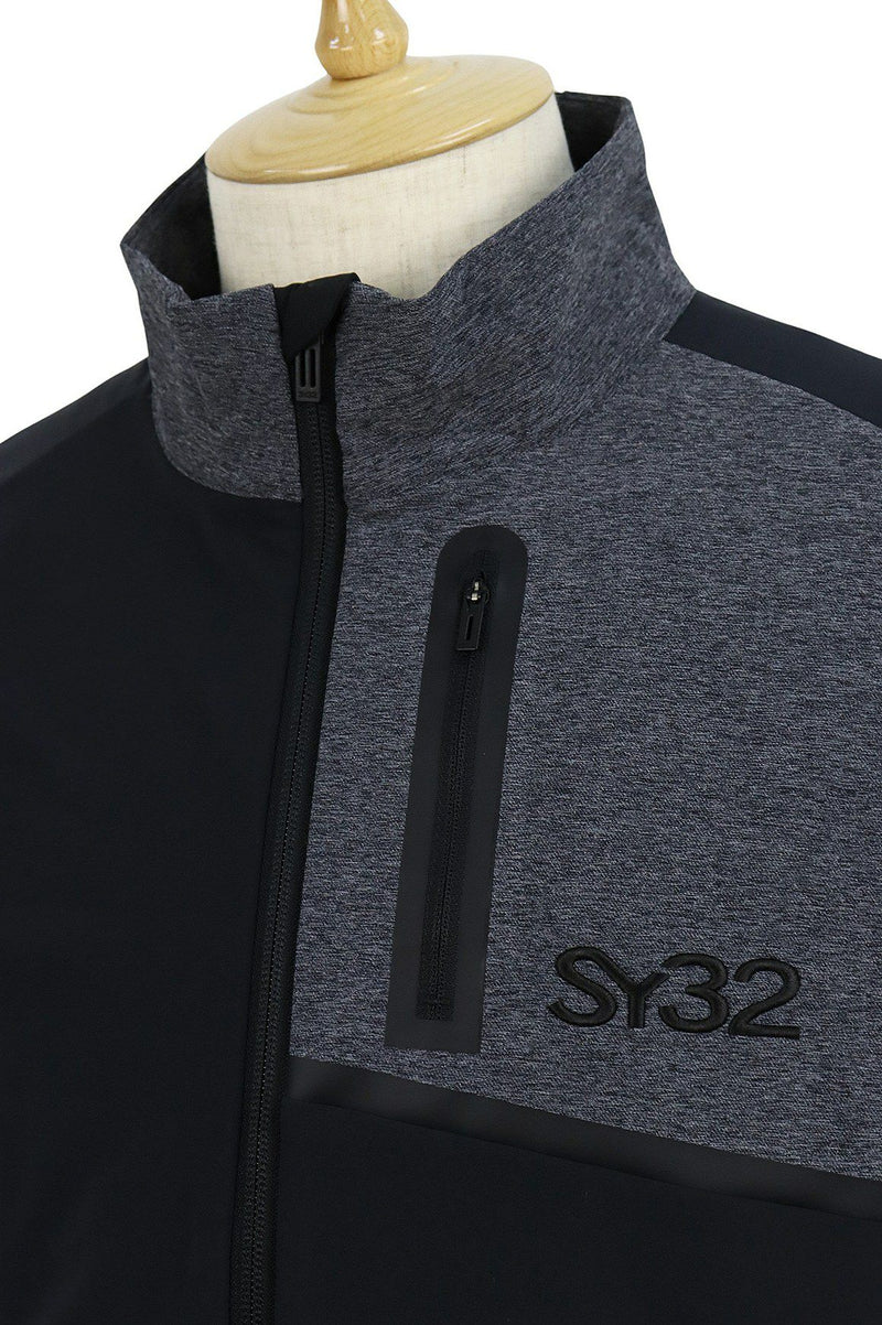 Blouson SY32 by SWEET YEARS GOLF 正品日本产品 2023 秋冬新款高尔夫服装