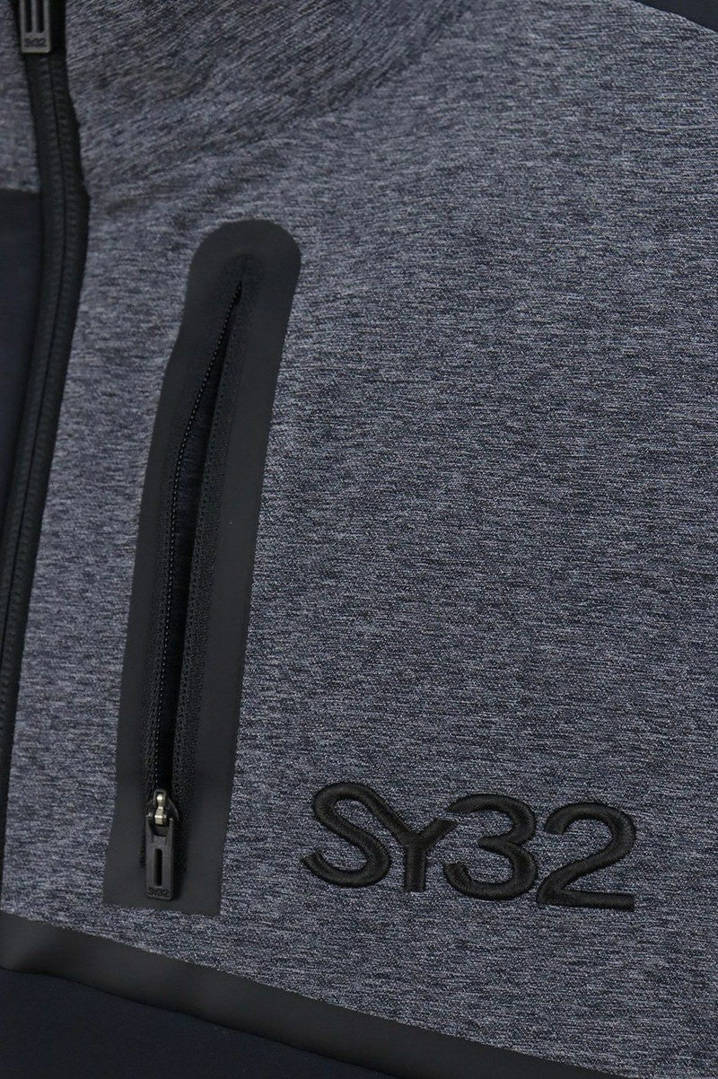 Blouson SY32 by SWEET YEARS GOLF 正品日本產品 2023 秋冬新款高爾夫服裝