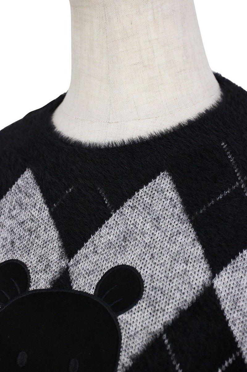 Sweater Callaway Apparel Callaway APPAREL 2023 Fall/Winter New Golf Wear