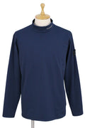 High neck shirt casco plus stats kasco plus stats2023 Autumn/Winter New Golf Wear