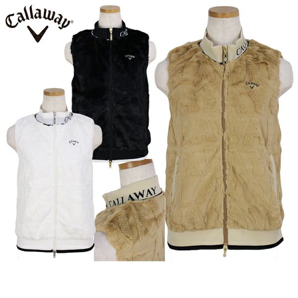 最佳 Callaway 服裝 Callaway Golf Callaway APPAREL 2023 秋冬新款高爾夫服裝