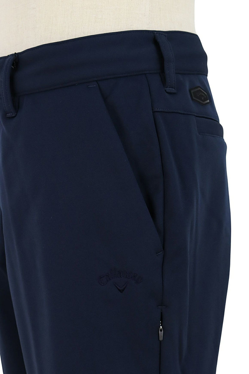 Long pants Callaway Apparel Callaway APPAREL 2023 Fall/Winter New Golf Wear