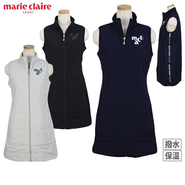 One Piece Marie Claire Marie Claire Sport marie claire sport 2023 Autumn/Winter New Golf Wear
