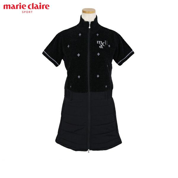 海贼王Marie Claire Marie Claire Sport marie claire sport 2023秋冬新款高尔夫服装