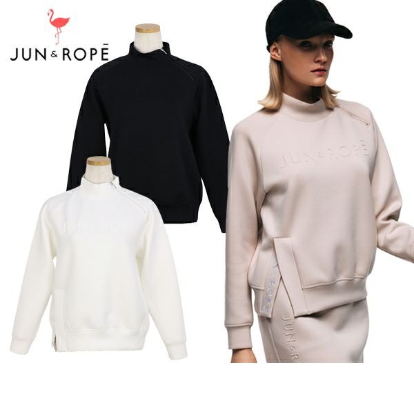 Trainer Jun & Rope JUN & ROPE 2023 Autumn/Winter New Golf Wear