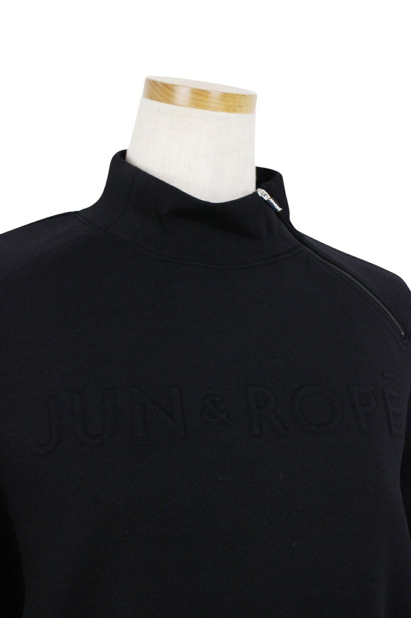 Trainer Jun & Rope JUN & ROPE 2023 Autumn/Winter New Golf Wear