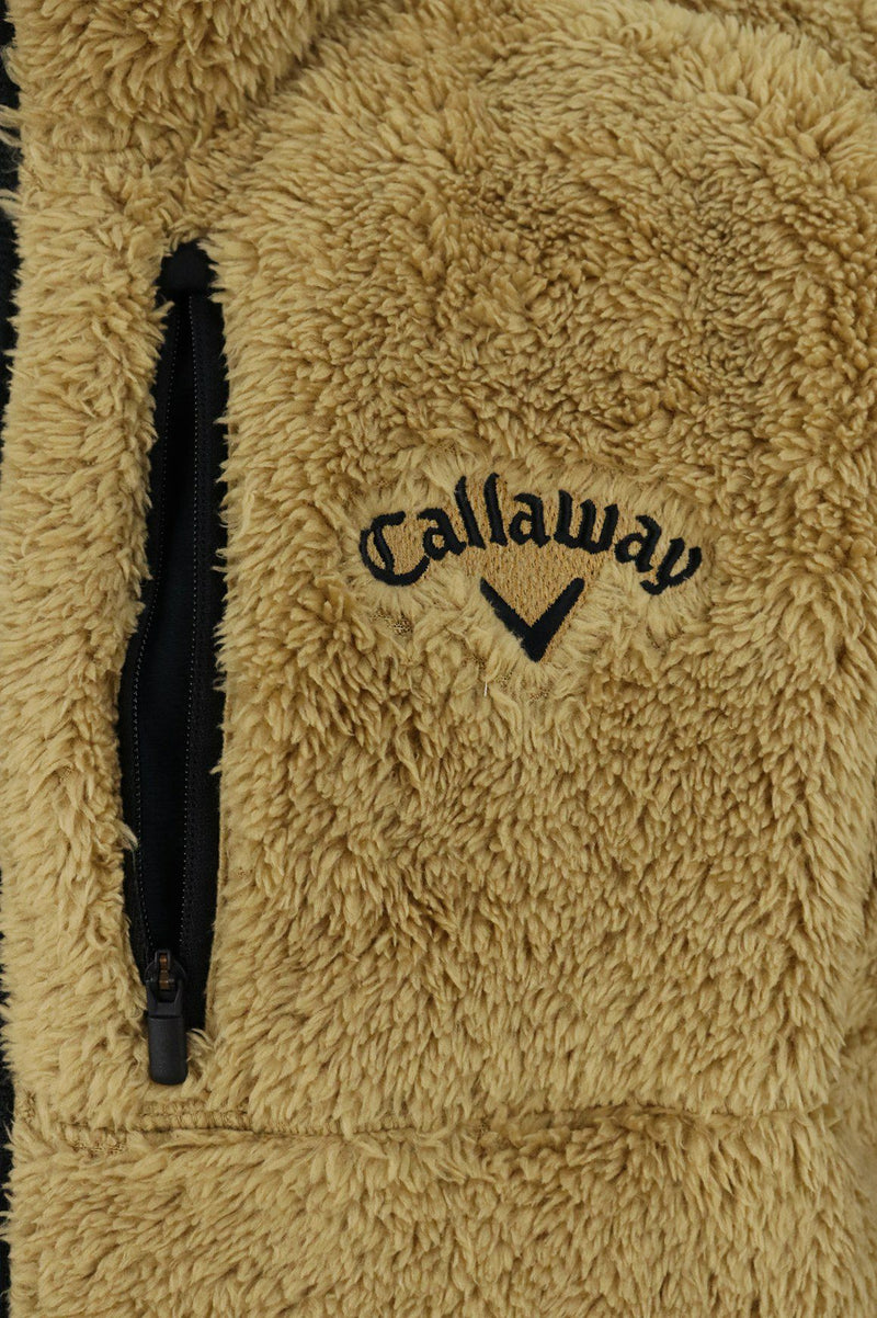 外套 Callaway Apparel Callaway Golf Callaway APPAREL 2023 秋冬新款高尔夫服装