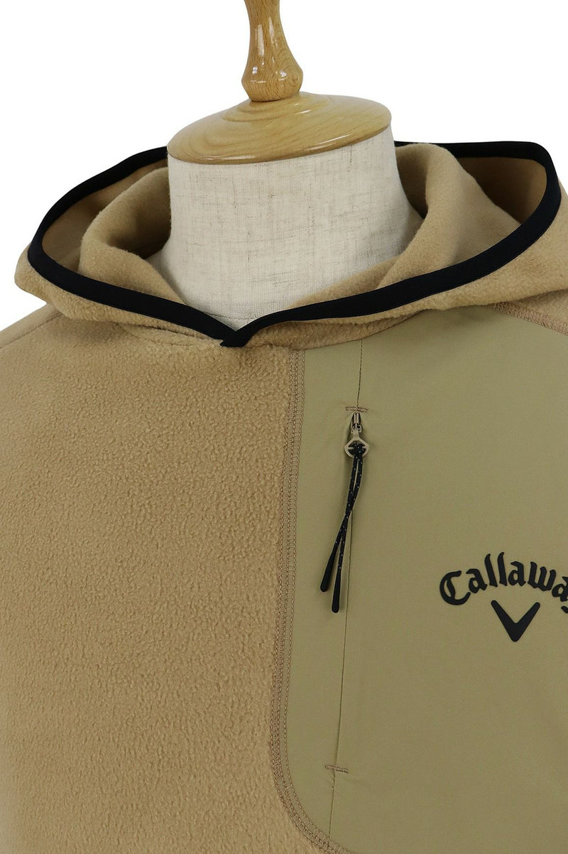 派克大衣 Callaway Apparel Callaway Golf Callaway APPAREL 2023 秋冬新款高尔夫服装