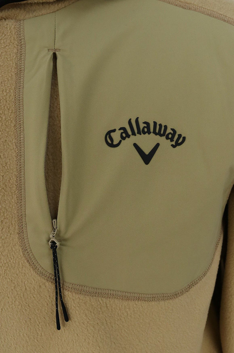 帕克卡羅威服裝卡羅威高爾夫Callaway APPAREL2023秋冬新款高爾夫服裝
