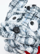 头套 MU 体育 MU 体育 MUSPORTS 2023 秋冬新款高尔夫