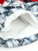 头套 MU 体育 MU 体育 MUSPORTS 2023 秋冬新款高尔夫