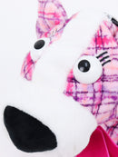 ヘッドカバー メンズ レディース MUスポーツ エムユー スポーツ M.U SPORTS MUSPORTS  ゴルフ