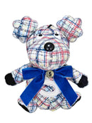 ヘッドカバー メンズ レディース MUスポーツ エムユー スポーツ M.U SPORTS MUSPORTS  ゴルフ