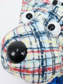 ヘッドカバー メンズ レディース MUスポーツ エムユー スポーツ M.U SPORTS MUSPORTS  ゴルフ