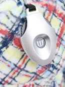 ヘッドカバー メンズ レディース MUスポーツ エムユー スポーツ M.U SPORTS MUSPORTS  ゴルフ