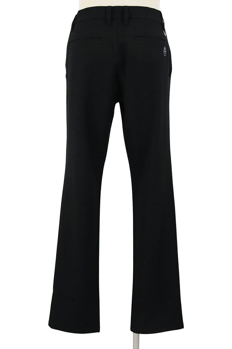 Long pants CASTELBAJAC SPORTS 2023 Fall/Winter New Golf Wear