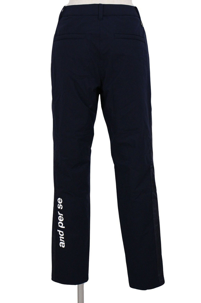 Pants Anpasi and Per SE 2023 Autumn / Winter Golf wear