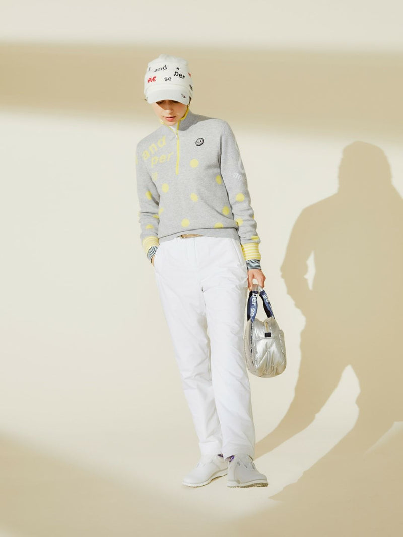 Pants Anpasi and Per SE 2023 Autumn / Winter Golf wear