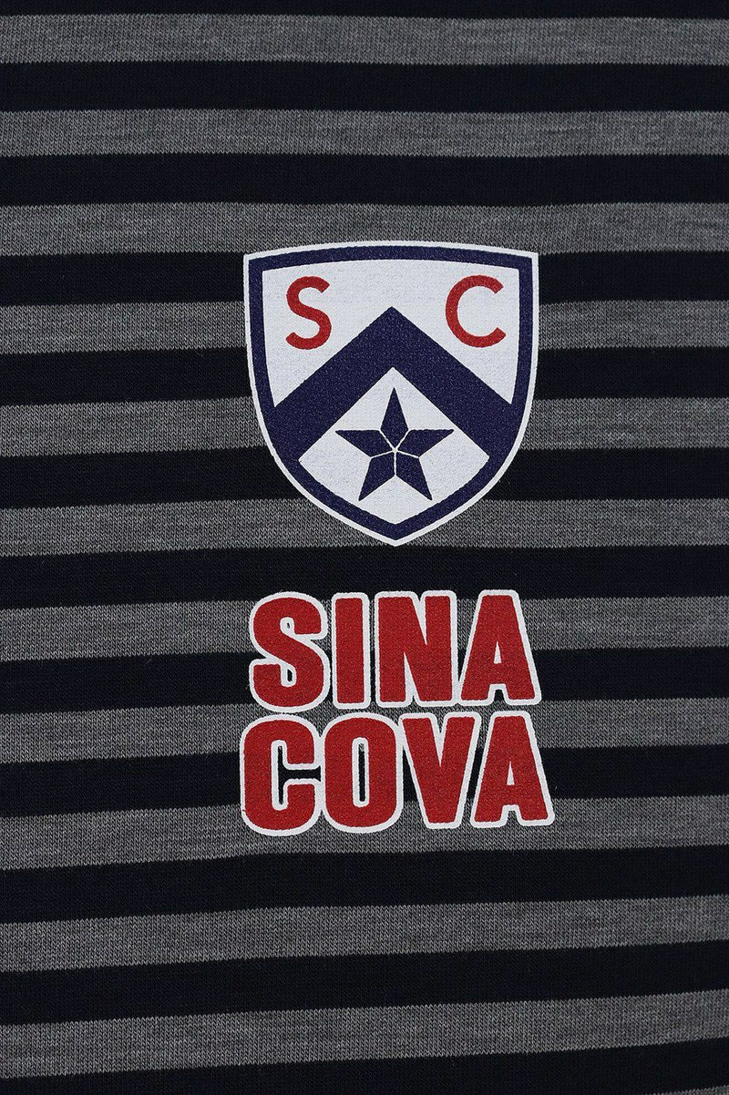 高领衬衫 Sinacoba Utilita SINACOVA UTILITA 2023 秋冬新作高尔夫服