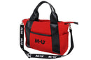 カートバッグ メンズ レディース MUスポーツ エムユー スポーツ M.U SPORTS MUSPORTS  ゴルフ