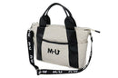 カートバッグ メンズ レディース MUスポーツ エムユー スポーツ M.U SPORTS MUSPORTS  ゴルフ