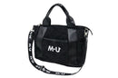 カートバッグ メンズ レディース MUスポーツ エムユー スポーツ M.U SPORTS MUSPORTS  ゴルフ