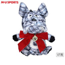 Callaway utility head cover sport sport