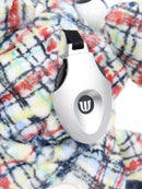 Utilities Headcover MU Sports MUSPORTS 2023 秋冬新款高尔夫