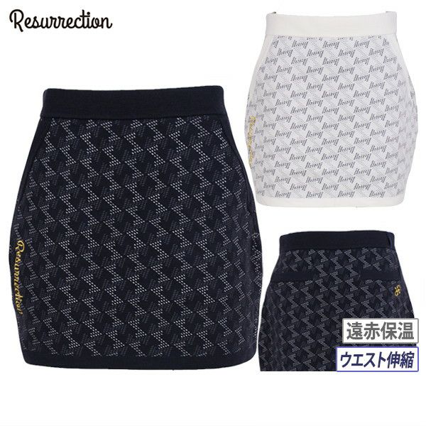 Skirt Rezurrection 2023 秋冬