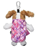 ボールケース メンズ レディース MUスポーツ MUSPORTS  ゴルフ