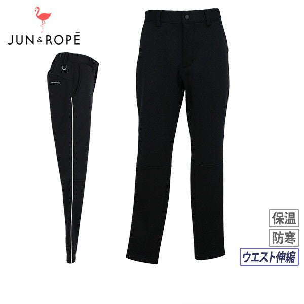 长裤 Jun & Rope Jun & Rope JUN & ROPE 2023秋冬新款高尔夫服装