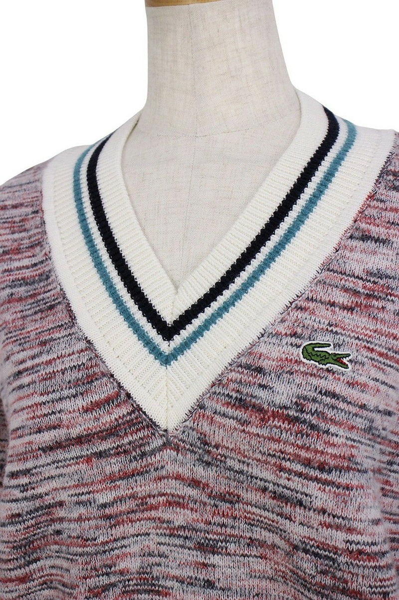 Sweater Lacoste Lacoste Japanese Genuine 2023 Fall / Winter new work