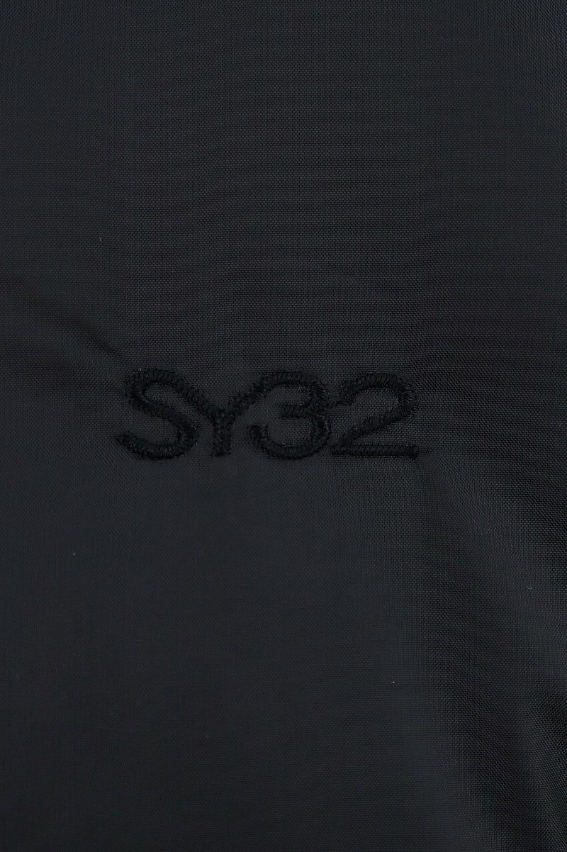 ブルゾン メンズ SY32 by SWEET YEARS GOLF エスワイサーティトゥ バイ スィートイヤーズ ゴルフ 日本正規品  ゴルフウェア
