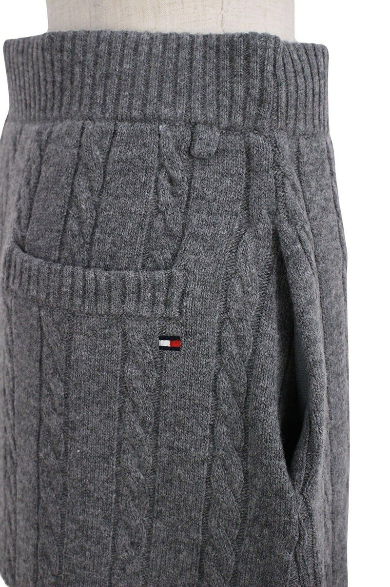 裙子Tommy Hilfiger高尔夫Tommy Hilfiger Golf Japan Punine 2023秋季 /冬季新高尔夫服装