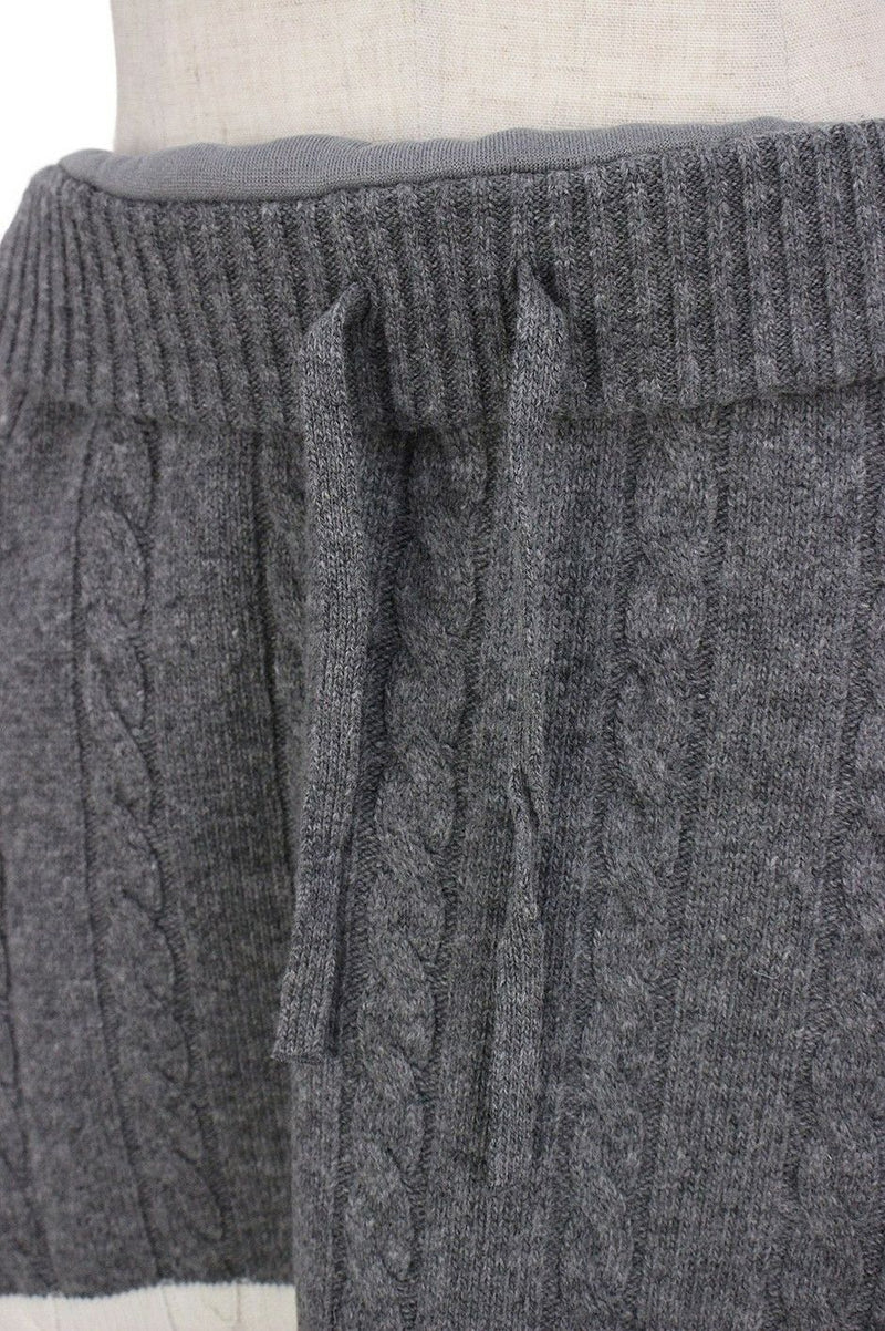 裙子Tommy Hilfiger高爾夫Tommy Hilfiger Golf Japan Punine 2023秋季 /冬季新高爾夫服裝