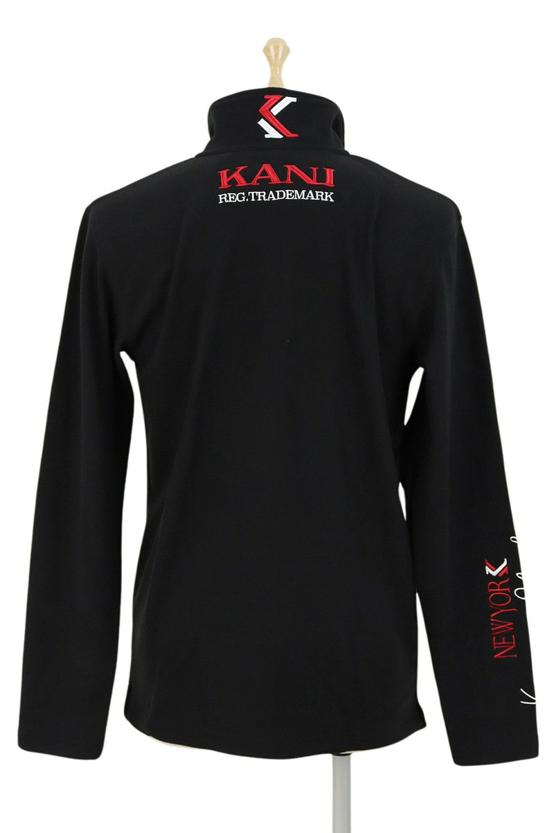 포로 셔츠 Karl Kanai Golf Karl Kani Golf 2023 가을 / 겨울 뉴 골프 착용