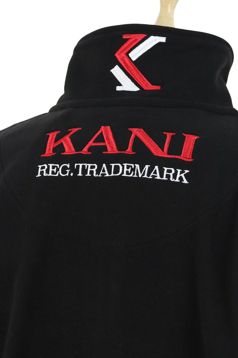 Poro Shirt Karl Kanai Golf KARL KANI GOLF 2023 Fall / Winter New Golf Wear