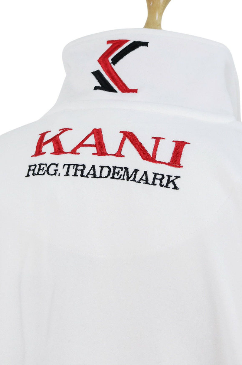 Poro Shirt Karl Kanai Golf KARL KANI GOLF 2023 Fall / Winter New Golf Wear
