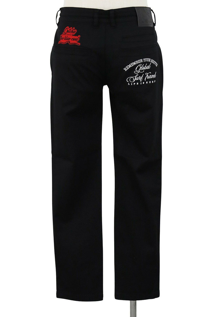 Pants Gatcha Gatcha Gatcha Golf GOTCHA GOLF 2023 Fall / Winter New Golf Wear