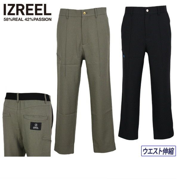 Pants Izrir IzReel 2023 Fall / Winter New Golf Wear