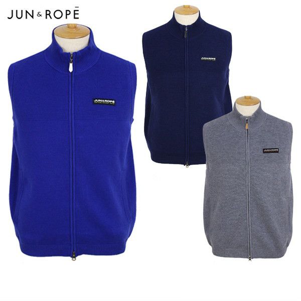 最佳Jun＆Lope Jun Andrope Jun＆Rope 2023秋季 /冬季新高尔夫服装