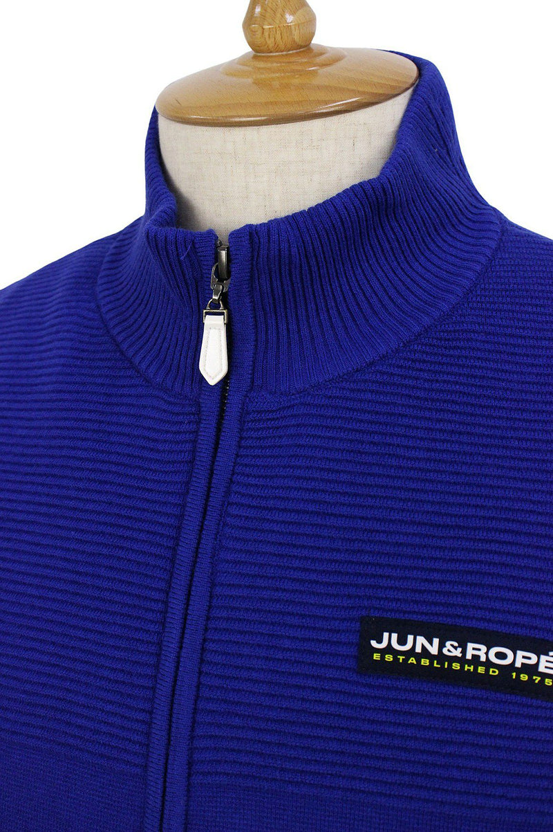 最佳Jun＆Lope Jun Andrope Jun＆Rope 2023秋季 /冬季新高爾夫服裝