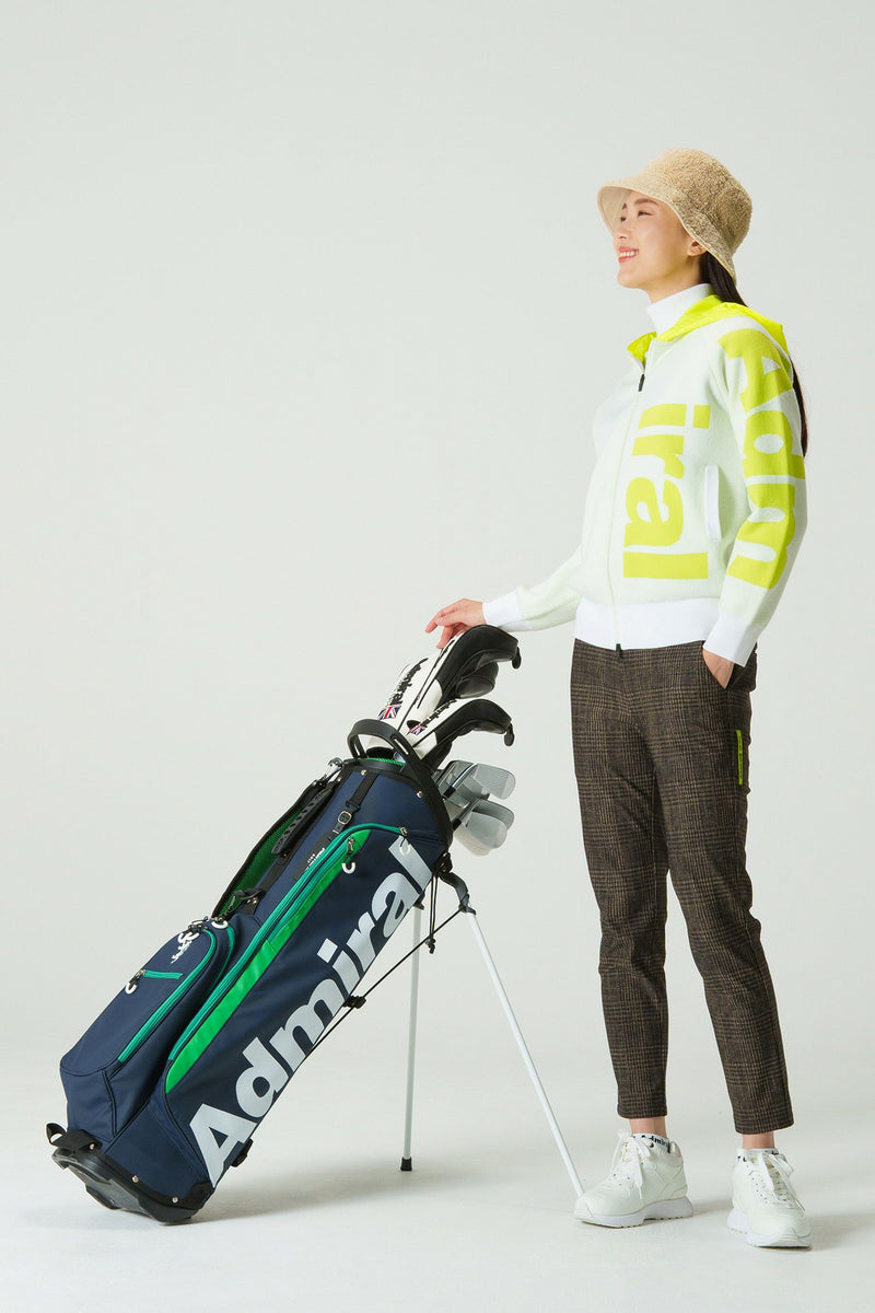 パンツ レディース アドミラルゴルフ Admiral Golf 日本正規品  ゴルフウェア