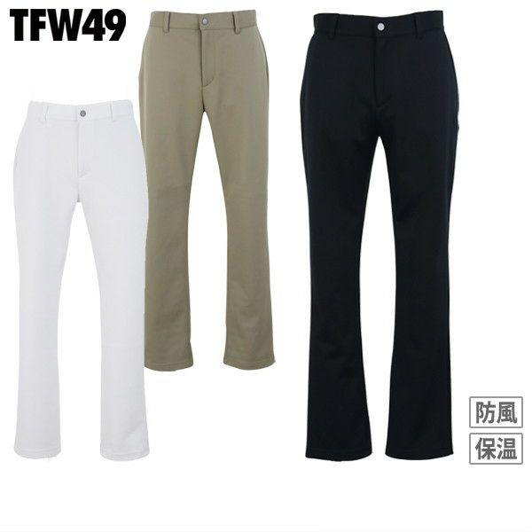 Pants Teaf Dublue Forty Nine TFW49 Golf wear