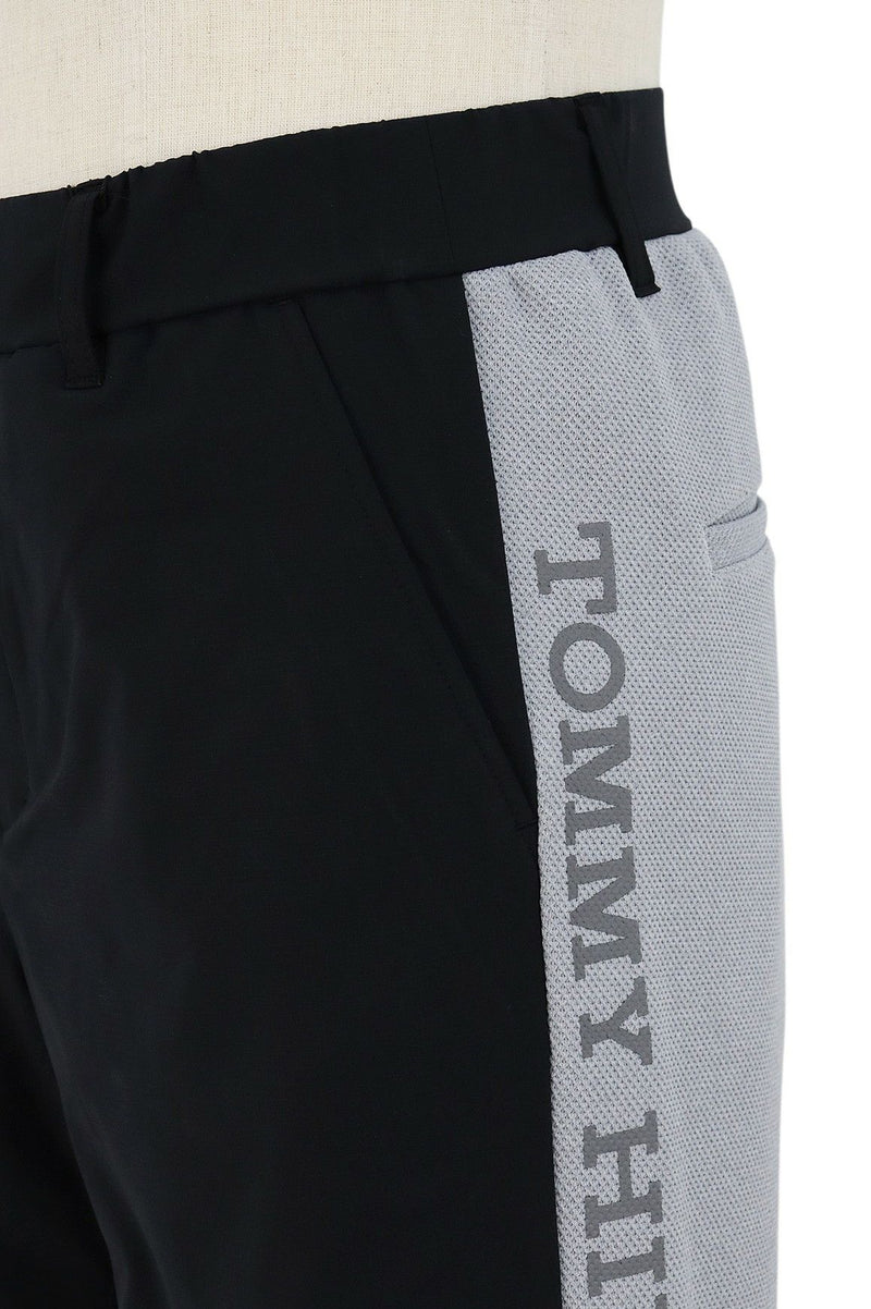 Pants Tommy Hilfiger Golf TOMMY HILFIGER GOLF Japan Genuine 2023 Fall / Winter New Golf Wear