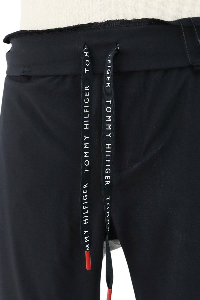 바지 Tommy Hilfiger 골프 Tommy Hilfiger 골프 일본 진짜 2023 가을 / 겨울 새 골프 착용