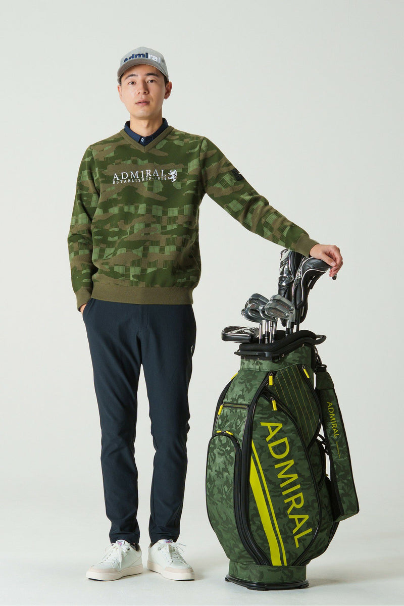 바지 제독 골프 제독 골프 일본 진짜 2023 가을 / 겨울 새 골프 착용
